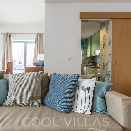 アルブフェイラMarina Water View - 6 People, Bars & Restaurantsアパートメント エクステリア 写真